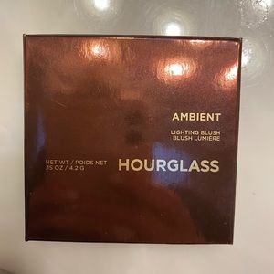 Hourglass Blush - Sublime Flush